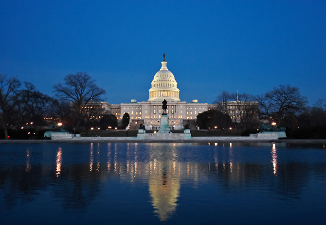 FOCUS ON DC: INAUGURATION 2017 1 29 02