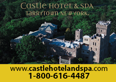 Advertisement - NYY Steak - CastelHotelAndSpa.com