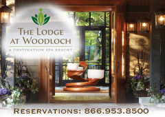 Advertisement - Woodloch-Spa - TheLodgeAtWoodloch.com