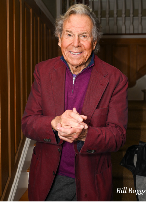 Bill Boggs
